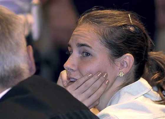 Amanda Knox